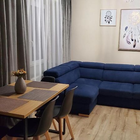 Karpacz Apartament Chabrowy Exterior foto