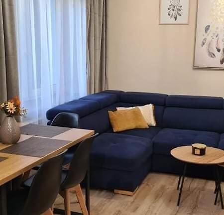 Karpacz Apartament Chabrowy Exterior foto